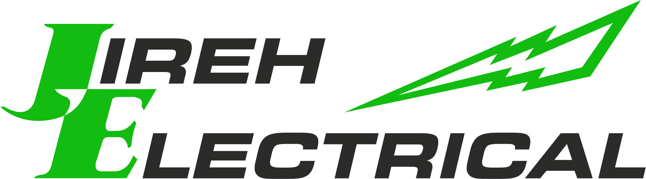 Jireh Electrical logo